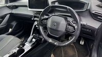 Peugeot e-208 50kWh GT Line Hatchback 5dr Electric Auto (136 ps) 11