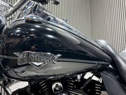 Harley-Davidson Touring 1690 FLHRC ROADKING CLASSIC 2012, MANY EXTRAS, LONG MOT 23