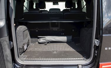 Mercedes-Benz G Class G63 30