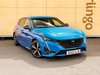 Peugeot 308 PURETECH S/S GT