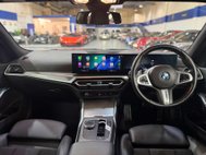 BMW 3 Series 2.0 330e 12kWh M Sport Saloon 4dr Petrol Plug-in Hybrid Auto Euro 6 (s/s) ( 2