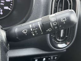 Kia Picanto 1.2 Picanto 3 Auto 5dr 41