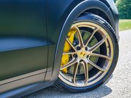 Porsche Cayenne TURBO GT 5