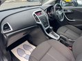 Vauxhall Astra 1.6 16v SRi Auto Euro 5 5dr 21