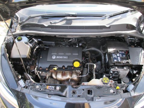 Vauxhall Corsa 1.4i ecoFLEX Design Euro 6 5dr 49