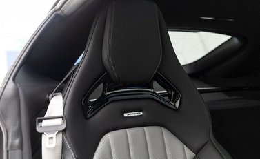 Mercedes-Benz Amg GT GT C Coupe Edition 50 11