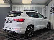 Cupra Ateca 2.0 TSI VZ2 SUV 5dr Petrol DSG 4Drive Euro 6 (s/s) (300 ps) 40