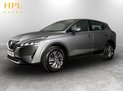 Nissan Qashqai 1.3 DIG-T MHEV Acenta Premium SUV 5dr Petrol Hybrid Manual Euro 6 (s/s) (14 3