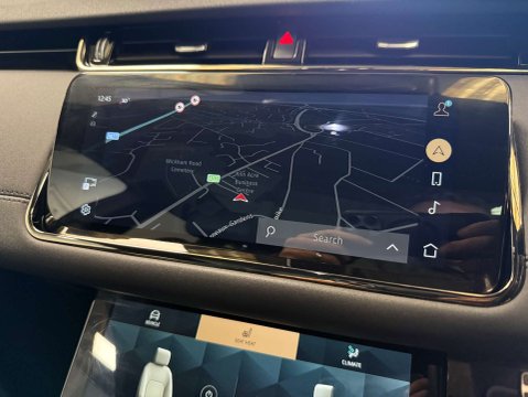 Land Rover Range Rover Evoque 2.0 Range Rover Evoque R-Dynamic SE D MHEV Auto 4WD 5dr 55