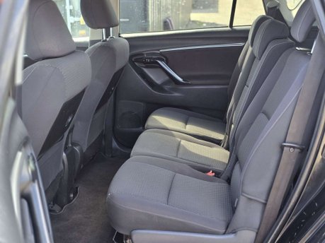 Toyota Verso 1.8 V-Matic Trend MPV 5dr Petrol Multidrive S Euro 6 (147 ps) 13