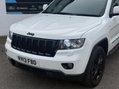 Jeep Grand Cherokee 3.0 V6 CRD S Limited Auto 4WD Euro 5 5dr 11