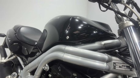 Triumph Speed Triple 855 1998 17K RUNNING PROJECT BIKE SPARES OR REPAIR CLASSIC NAKED 30