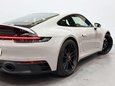 Porsche 911 3.0T 992 Carrera 4 GTS Coupe 2dr Petrol PDK 4WD Euro 6 (s/s) (480 ps) 24