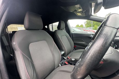 Ford Fiesta 1.0T EcoBoost ST-Line Edition Hatchback 5dr Petrol Manual Euro 6 (s/s) (95  16