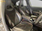 Mercedes-Benz A Class 1.3 A250e 15.6kWh AMG Line (Executive) Hatchback 5dr Petrol Plug-in Hybrid 11