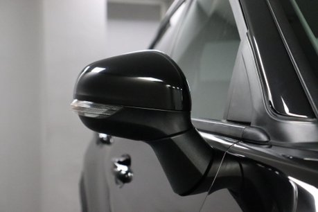 Ford Puma TITANIUM FIRST EDITION MHEV 40