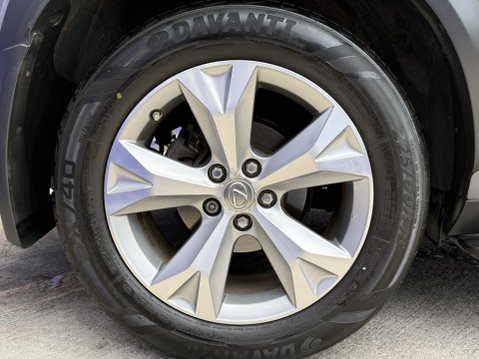 Lexus NX 2.5 300h Premier SUV 5dr Petrol Hybrid E-CVT 4WD Euro 6 (s/s) (197 ps) 15