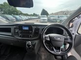 Ford Transit Custom LWB (SOLD) L2H2 High Roof Trend 300 Sensors Cam EURO 6 NO VAT 42