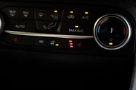 Ford Fiesta ST-LINE X EDITION MHEV 35