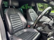 Volkswagen CC 2.0 CC GT BlueMotion Technology TDI Semi-Auto 4dr 19