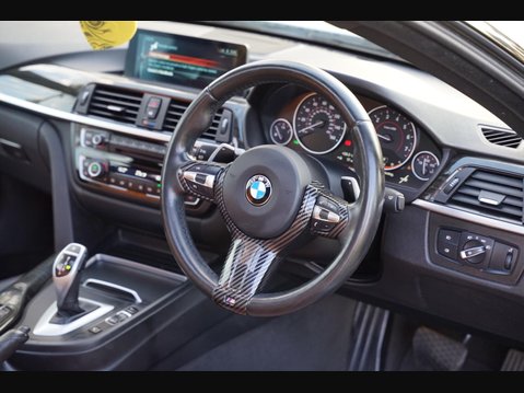 BMW 4 Series 3.0 440i M Sport Auto Euro 6 (s/s) 2dr 27