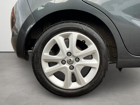 Vauxhall Viva 1.0 [73] SE 5dr [A/C] 11