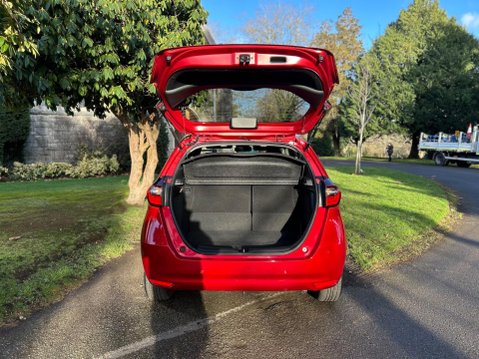 Honda Jazz I-MMD EX 45