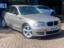 BMW 1 Series 2.0 118d SE Euro 5 2dr