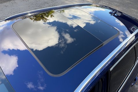 Audi S4 S4 TFSI QUATTRO AVANT -PAN ROOF -VIRTUAL COCKPIT -CAMERA -B&O-FULL AUDI S/H 17