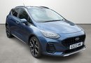 Ford Fiesta 1.0 EcoBoost Active X 5dr 1