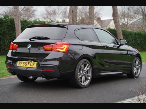 BMW 1 Series 3.0 M140i Auto Euro 6 (s/s) 3dr 13