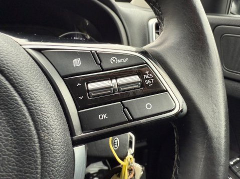 Kia Sportage 2 ISG 22