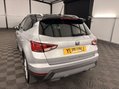 SEAT Arona 1.0 TSI FR DSG Euro 6 (s/s) 5dr 54