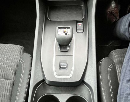 Nissan Qashqai 1.3 Qashqai Acenta Premium T MHEV CVT 5dr 59