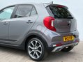 Kia Picanto 1.0 Picanto X-Line 5dr 41