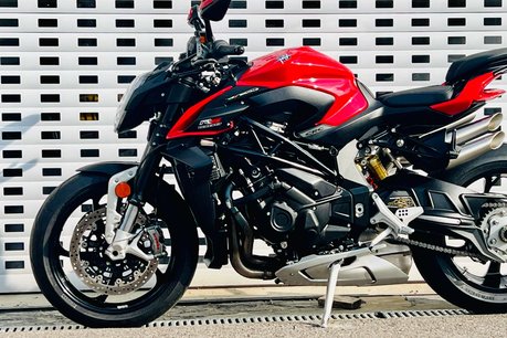 MV Agusta Brutale Brutale 1000 RS 28