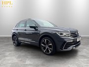 Volkswagen Tiguan 1.4 TSI 13kWh R-Line SUV 5dr Petrol Plug-in Hybrid DSG Euro 6 (s/s) (245 ps 1