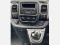 Renault Trafic 1.6 dCi ENERGY 29 Business LWB High Roof Euro 5 (s/s) 5dr 32