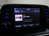 Hyundai TUCSON GDI S CONNECT 38
