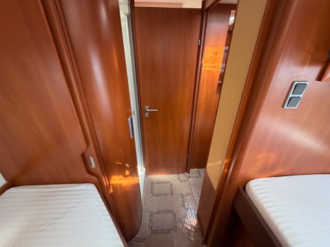 Concorde Credo Emotion 1 OWNER AUTOMATIC A CLASS 25