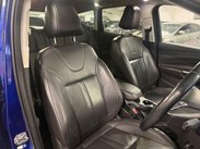 Ford Kuga 2.0 TDCi Titanium X 2WD Euro 6 (s/s) 5dr 11