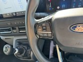Ford Transit Custom LWB L2H1 Low Roof Limited 300 Air Con 136ps Sensors EURO 6 15