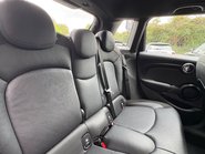 Mini Hatch **DEPOSIT TAKEN** Cooper 1.5 Petrol Automatic Sport 5 door 4