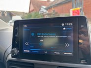 Peugeot Rifter HORIZON RE 17