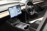 Tesla Model Y Model Y Long Range AWD 4WD 5dr 53