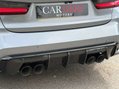 BMW M3 3.0 M3 Competition Edition M xDrive Auto 4WD 4dr 18