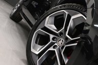 Skoda Octavia 2.0 Octavia vRS TDI Semi-Auto 5dr 7