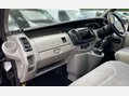 Renault Trafic 2.0 TD dCi SL27 Sport Panel Van 4dr Diesel Manual L1 H1 (214 g/km, 115 bhp) 31