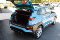 Hyundai KONA SE 36