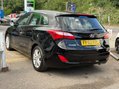 Hyundai i30 1.6 CRDi Blue Drive Style Tourer 5dr Diesel Manual Euro 5 (s/s) (128 ps) 4